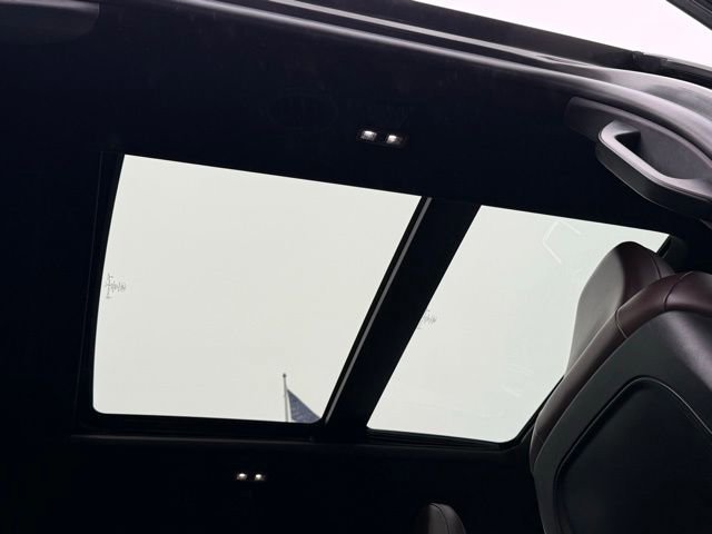 Certified 2020 Ford Explorer Platinum image 17