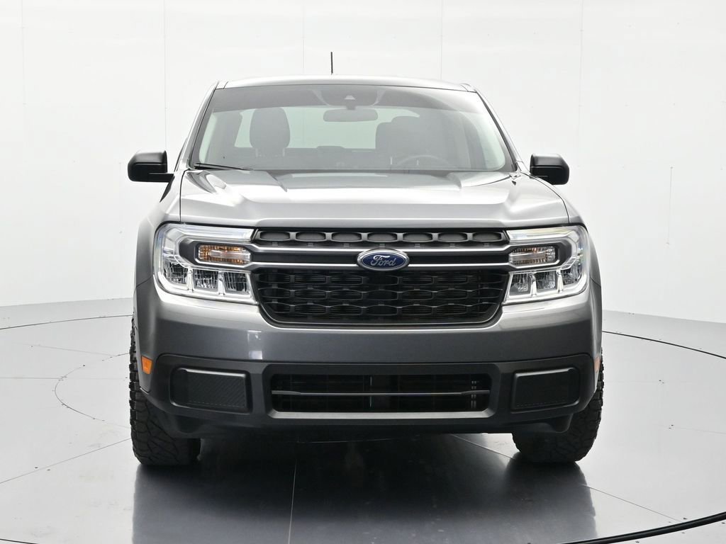 Certified 2023 Ford Maverick XLT image 23