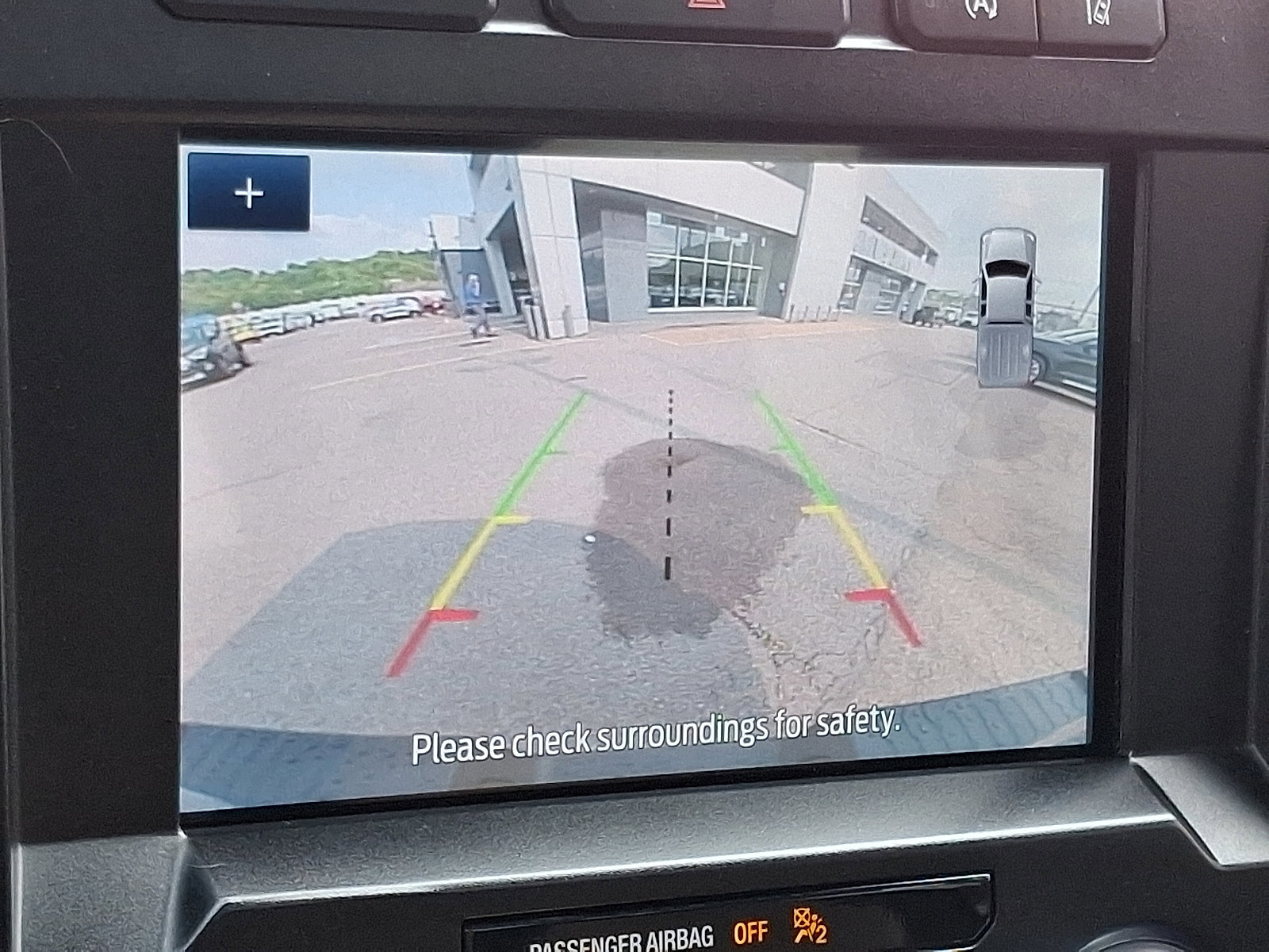 Certified 2020 Ford F150 Lariat w/ Equipment Group 502A Luxury image 19