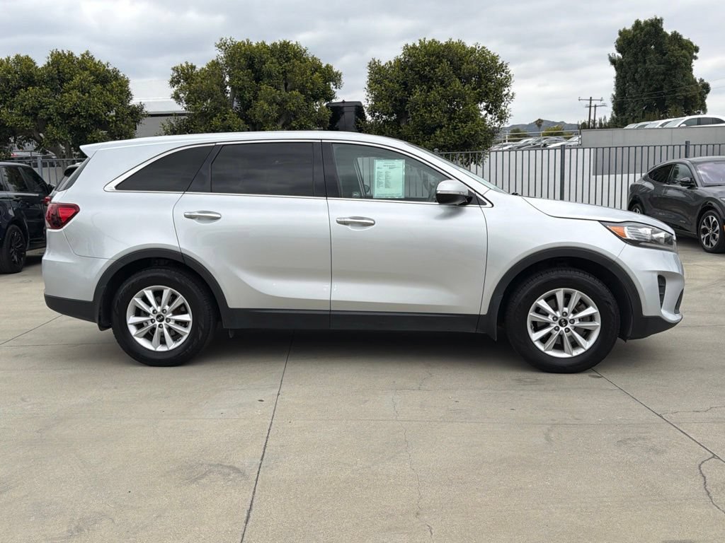 Used 2020 Kia Sorento LX FWD image 6
