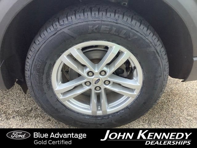 Certified 2023 Ford Explorer XLT AWD/4WD image 37