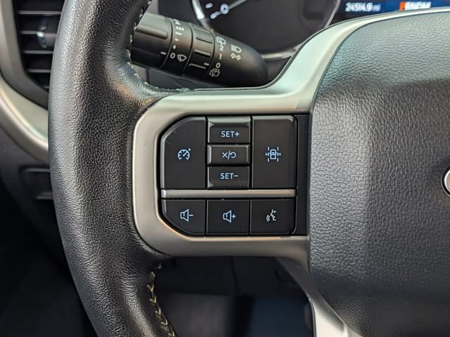 Certified 2024 Ford Expedition XLT AWD/4WD image 31
