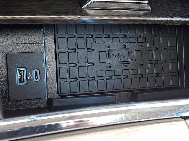 Certified 2024 Ford Expedition Max Limited image 27