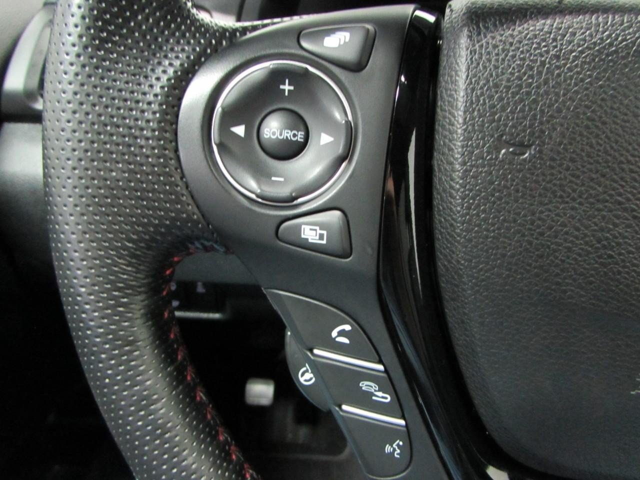 Used 2023 Honda Ridgeline Black Edition image 17