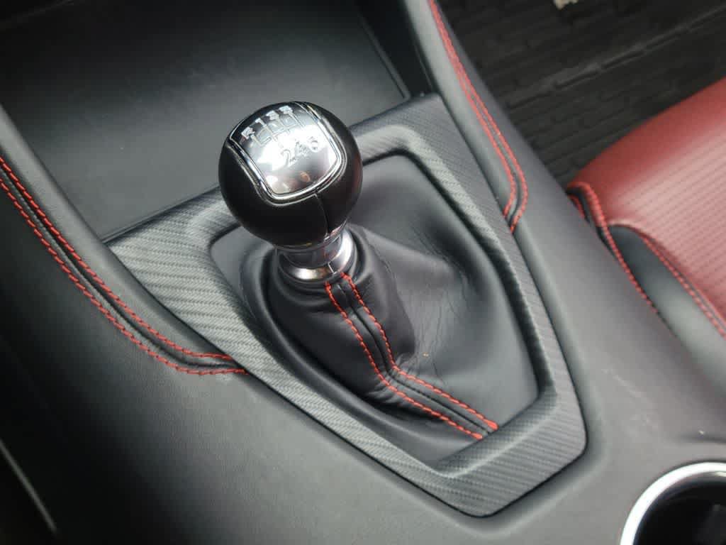Certified 2025 Ford Mustang GT Premium RWD image 24
