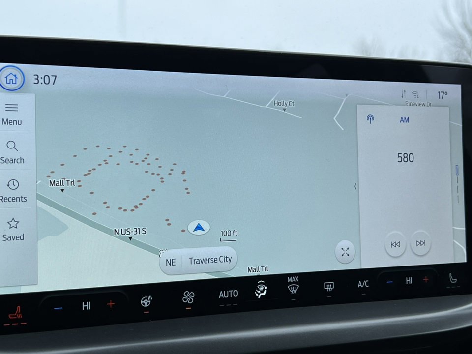 Certified 2023 Ford Escape Active w/ Tech Pack #2 image 26