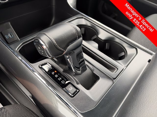 Certified 2023 Ford F150 XLT w/ Equipment Group 302A High AWD/4WD image 27