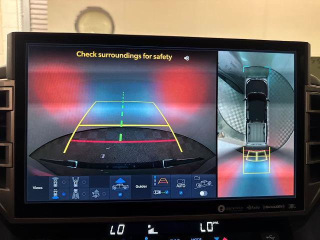 Used 2022 Toyota Tundra Limited w/ TRD Off-Road Package AWD/4WD image 29