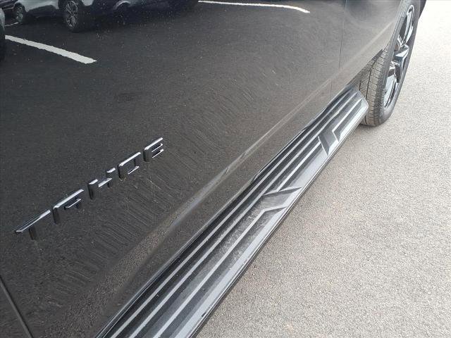 Used 2025 Chevrolet Tahoe RST w/ Comfort Package image 28