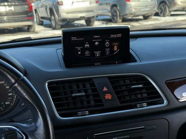 Used 2018 Audi Q3 2.0T Premium Plus image 35
