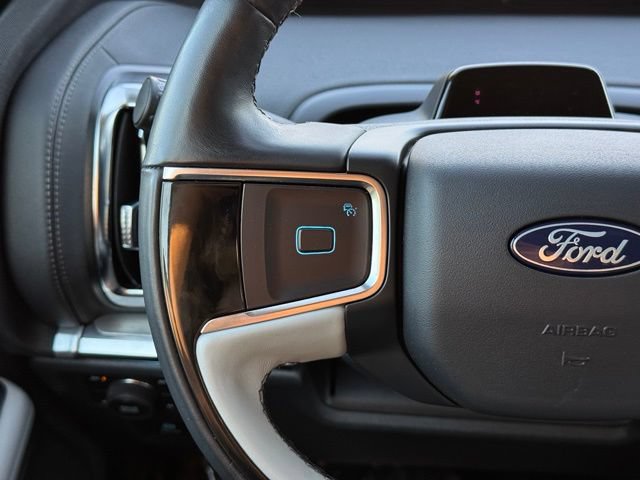 Certified 2025 Ford Expedition Max Platinum AWD/4WD image 29