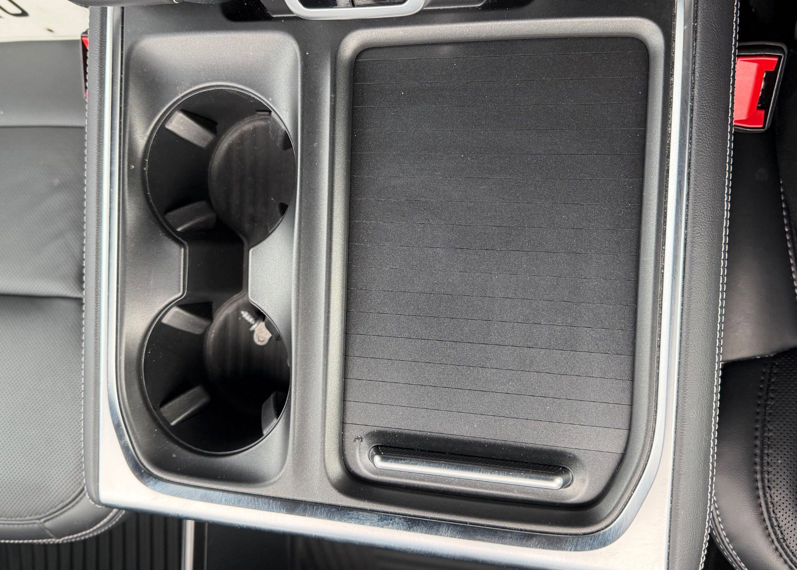 Certified 2025 Ford Expedition Max Platinum w/ Stealth Appearance Package AWD/4WD image 51