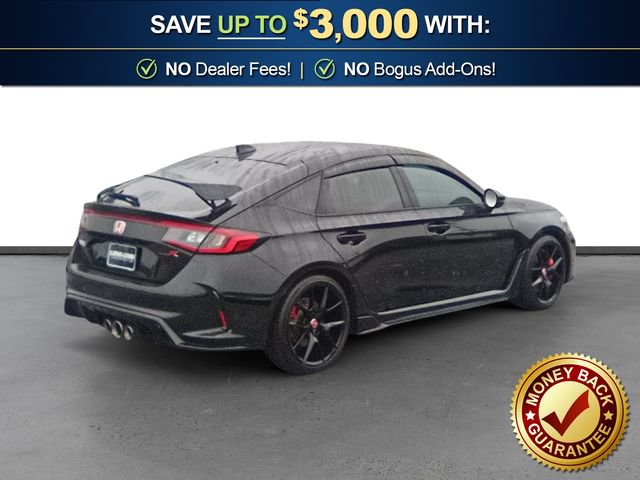 Used 2024 Honda Civic Type R image 7