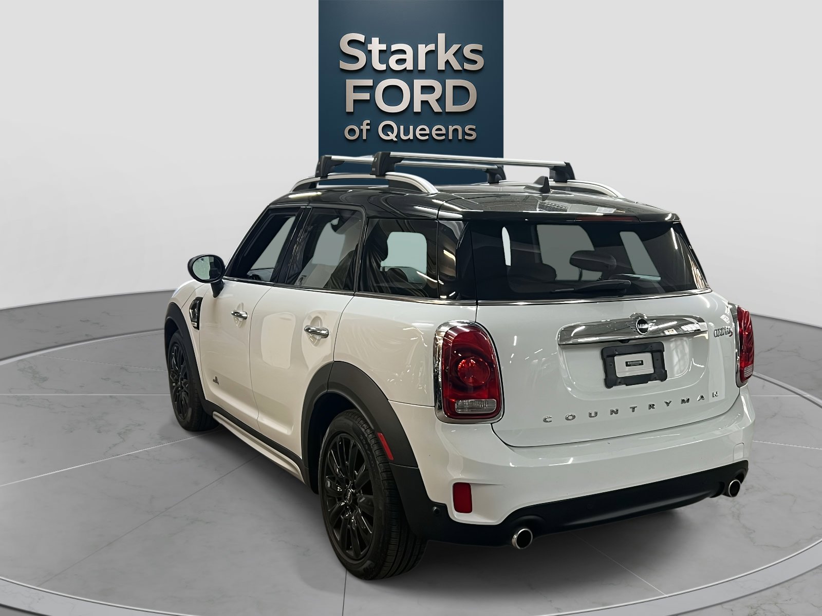 Used 2020 MINI Cooper Countryman S w/ Premium Package image 6