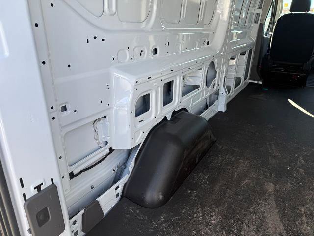 Certified 2024 Ford Transit 250 Low Roof image 23