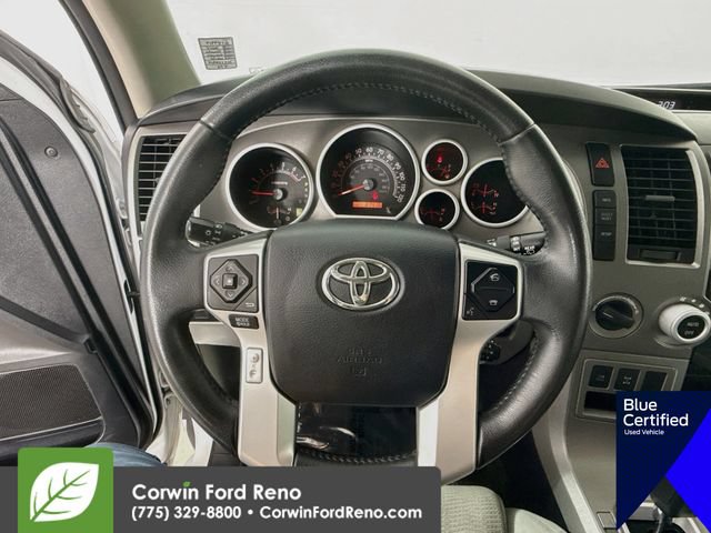 Used 2017 Toyota Sequoia SR5 AWD/4WD image 14