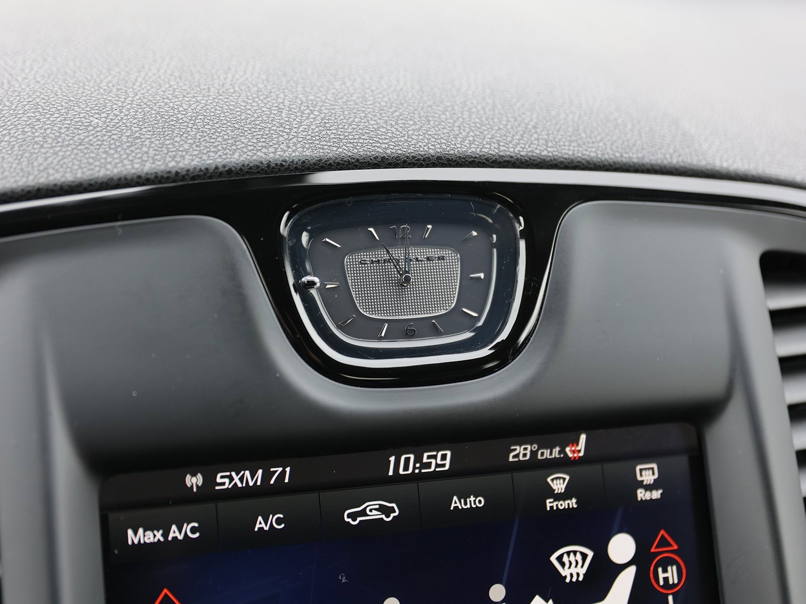 Used 2022 Chrysler 300 S image 25