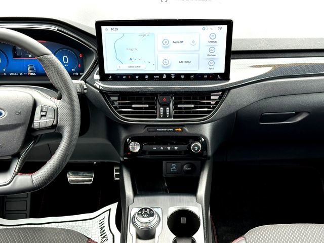 Certified 2023 Ford Escape ST-Line Select w/ Tech Pack #2 AWD/4WD image 26