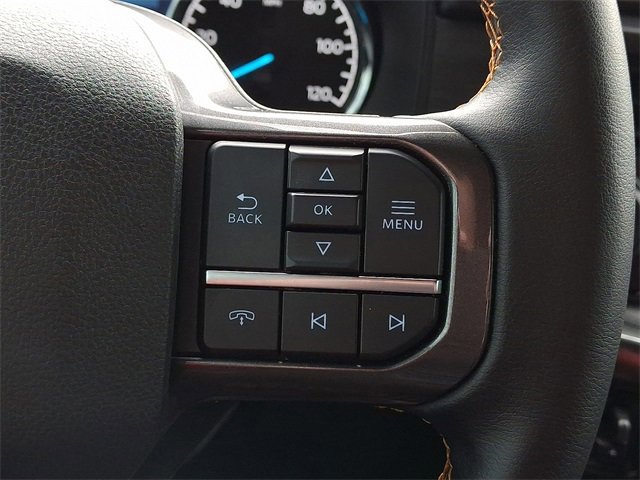 Certified 2023 Ford F150 Tremor w/ Trailer Tow Package image 20