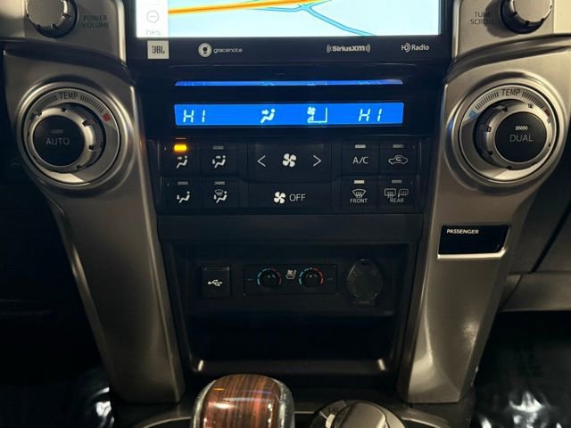 Used 2023 Toyota 4Runner Limited image 30