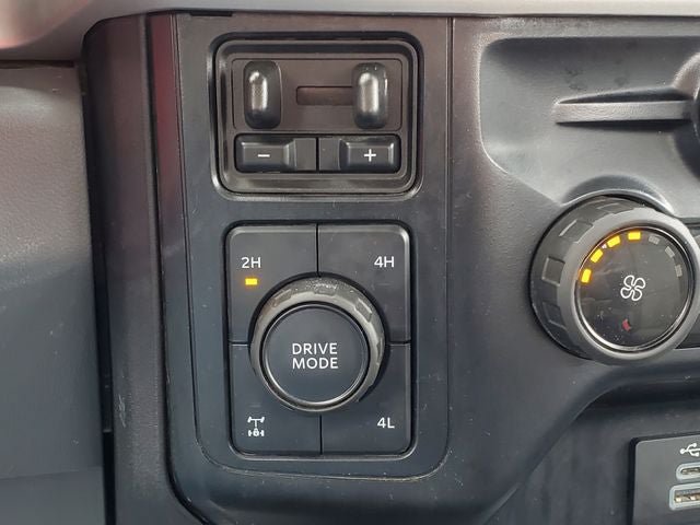 Certified 2024 Ford F250 XL w/ 360-Degree Camera Package AWD/4WD image 20
