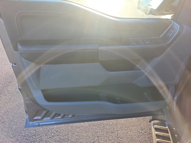 Certified 2024 Ford F150 XLT w/ Mobile Office Package image 11