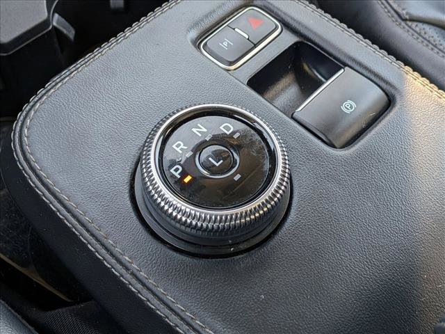 Certified 2023 Ford Mustang Mach-E Premium image 12