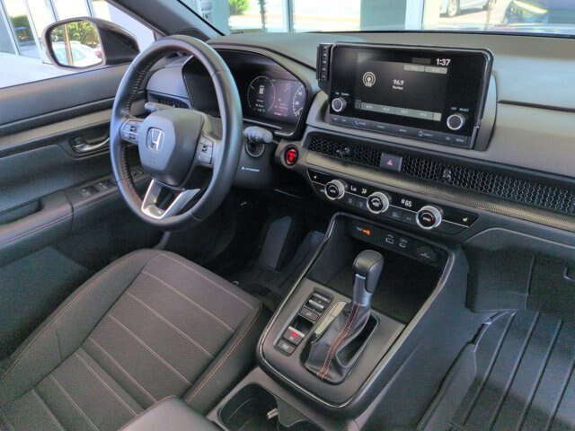 Used 2025 Honda CR-V Sport image 35