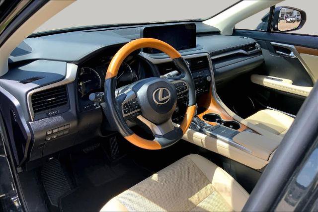Used 2022 Lexus RX 350 FWD w/ Premium Package image 18