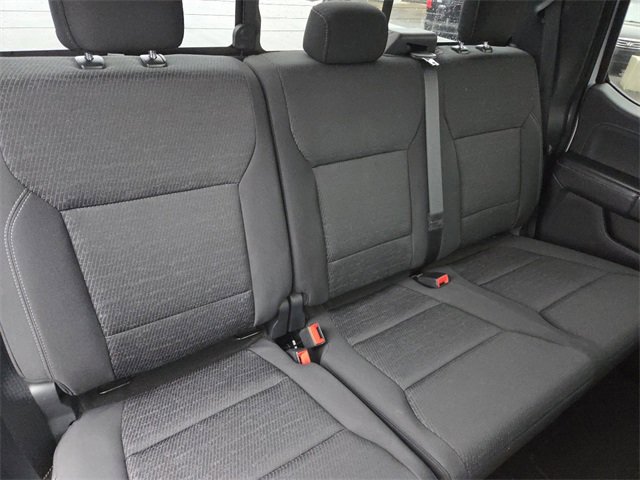 Certified 2022 Ford F150 XLT w/ Equipment Group 302A High image 31