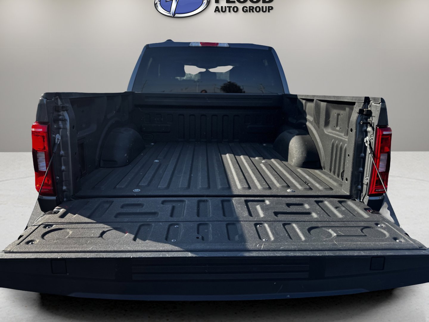 Certified 2023 Ford F150 XLT w/ Equipment Group 302A High image 5