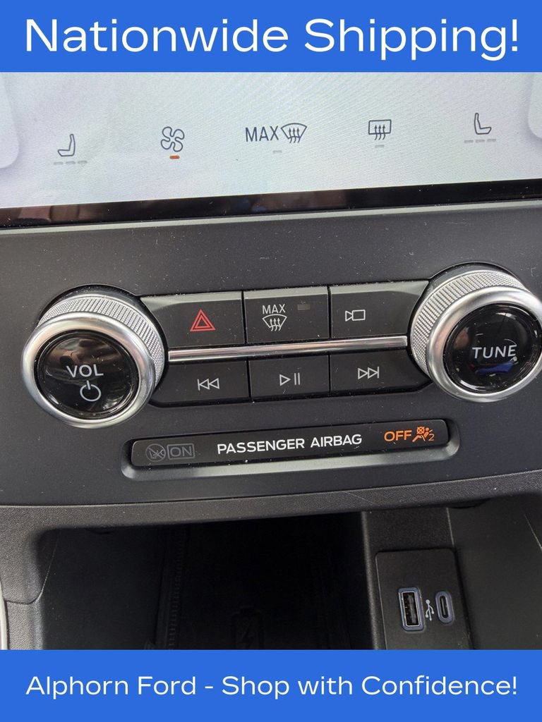 Certified 2023 Ford Edge ST-Line AWD/4WD image 26