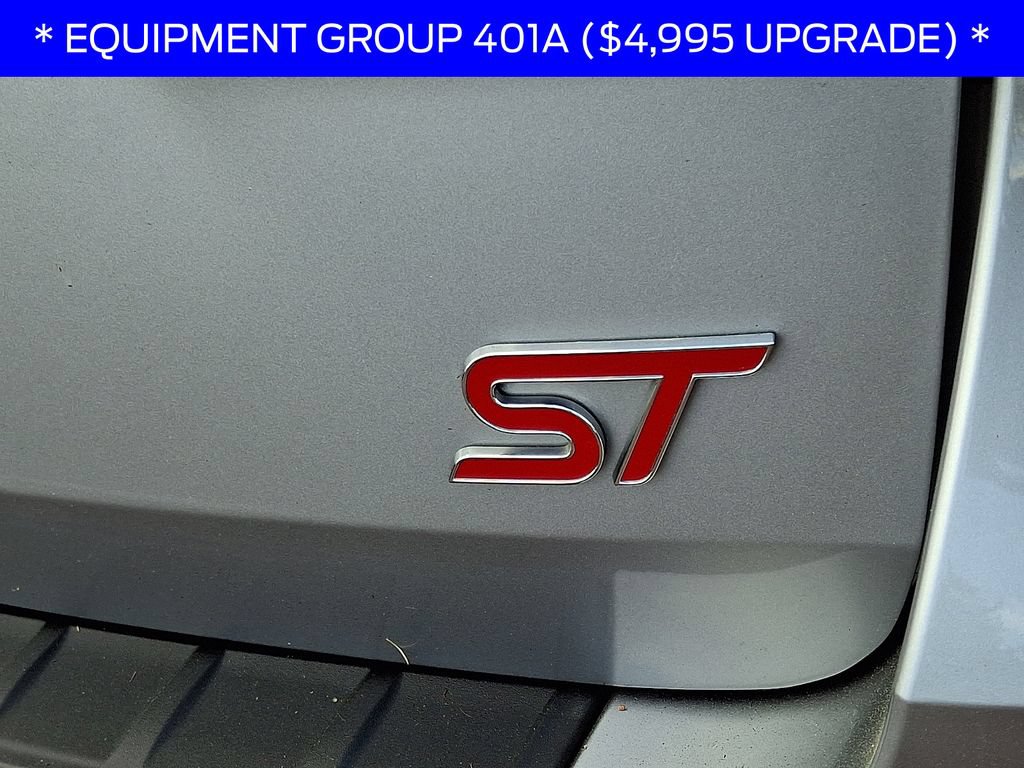 Certified 2022 Ford Explorer ST w/ Equipment Group 401A AWD/4WD image 34