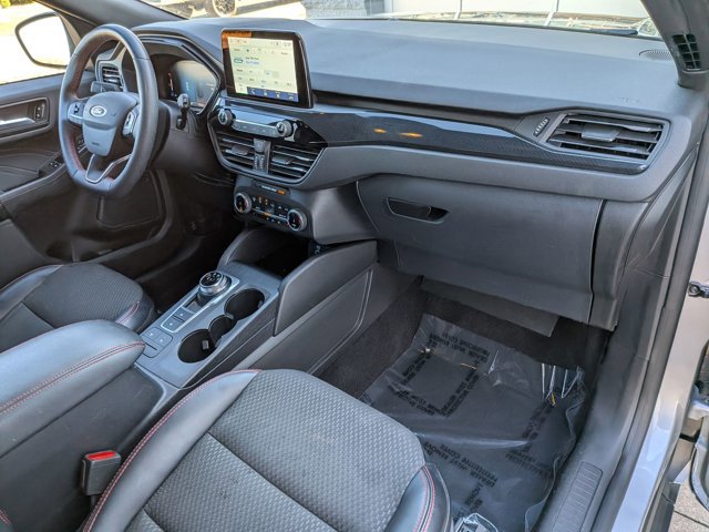 Certified 2023 Ford Escape ST-Line image 37