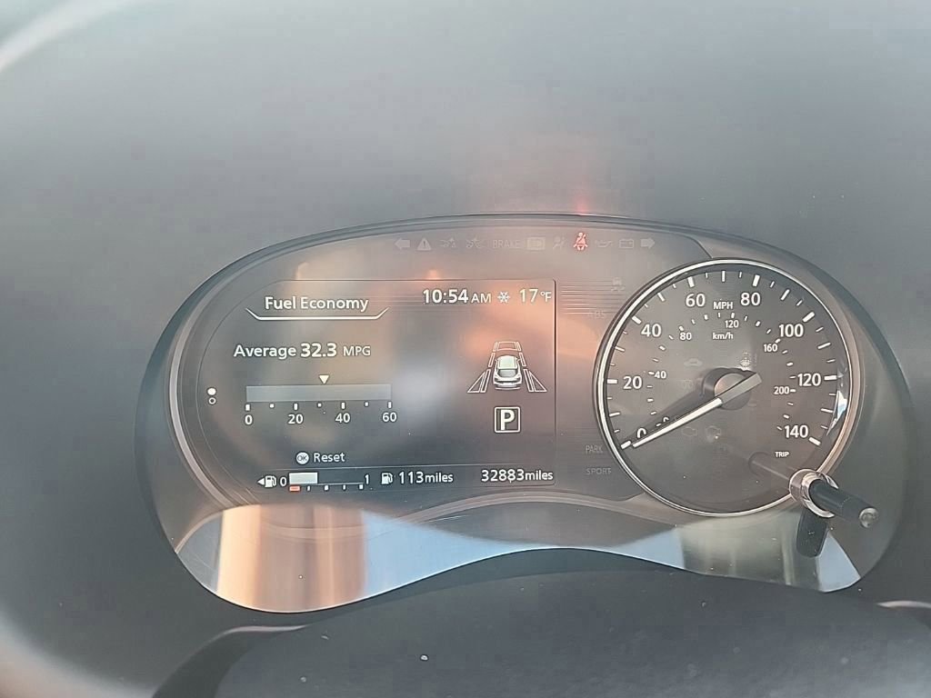 Used 2023 Nissan Kicks SR w/ SR Premium Package image 14