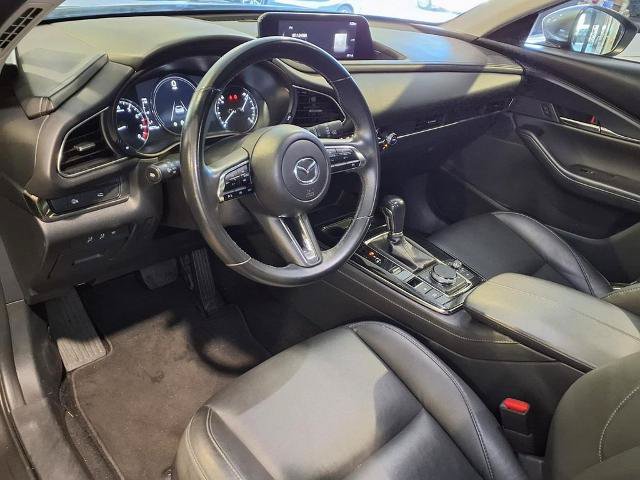 Used 2025 MAZDA CX-30 AWD 2.5 S w/ Preferred Package image 4