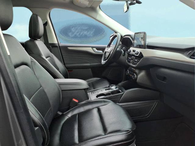 Certified 2022 Ford Escape SEL AWD/4WD image 11