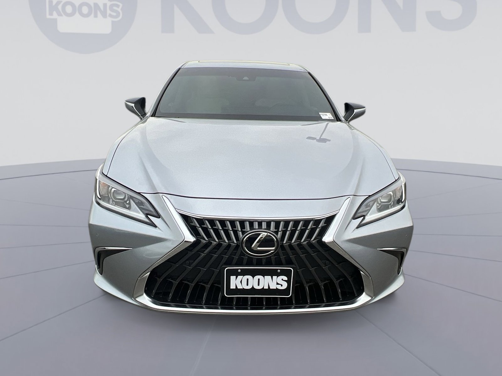 Used 2022 Lexus ES 350 w/ Premium Package image 11