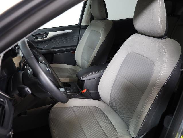Certified 2022 Ford Escape SE w/ SE Sport Appearance Package AWD/4WD image 8