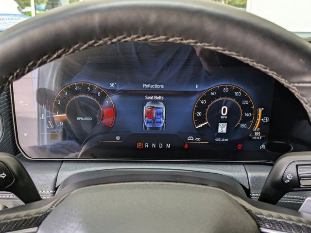 Certified 2025 Ford Mustang GT Premium w/ 60th Anniversary Package image 26