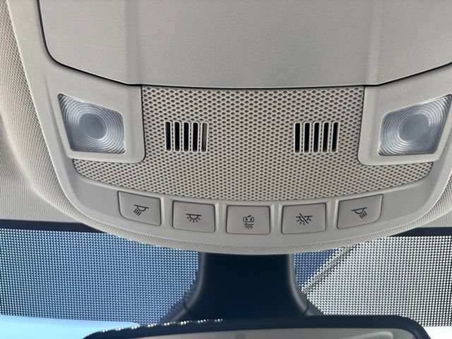 Certified 2023 Ford Edge SEL AWD/4WD image 30