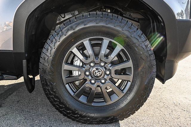 Used 2024 Toyota Land Cruiser 1958 AWD/4WD image 13