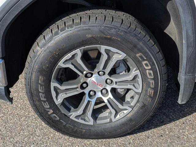Used 2025 GMC Sierra 1500 SLT AWD/4WD image 12