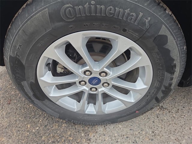 Certified 2022 Ford Escape SE w/ Convenience Package image 25