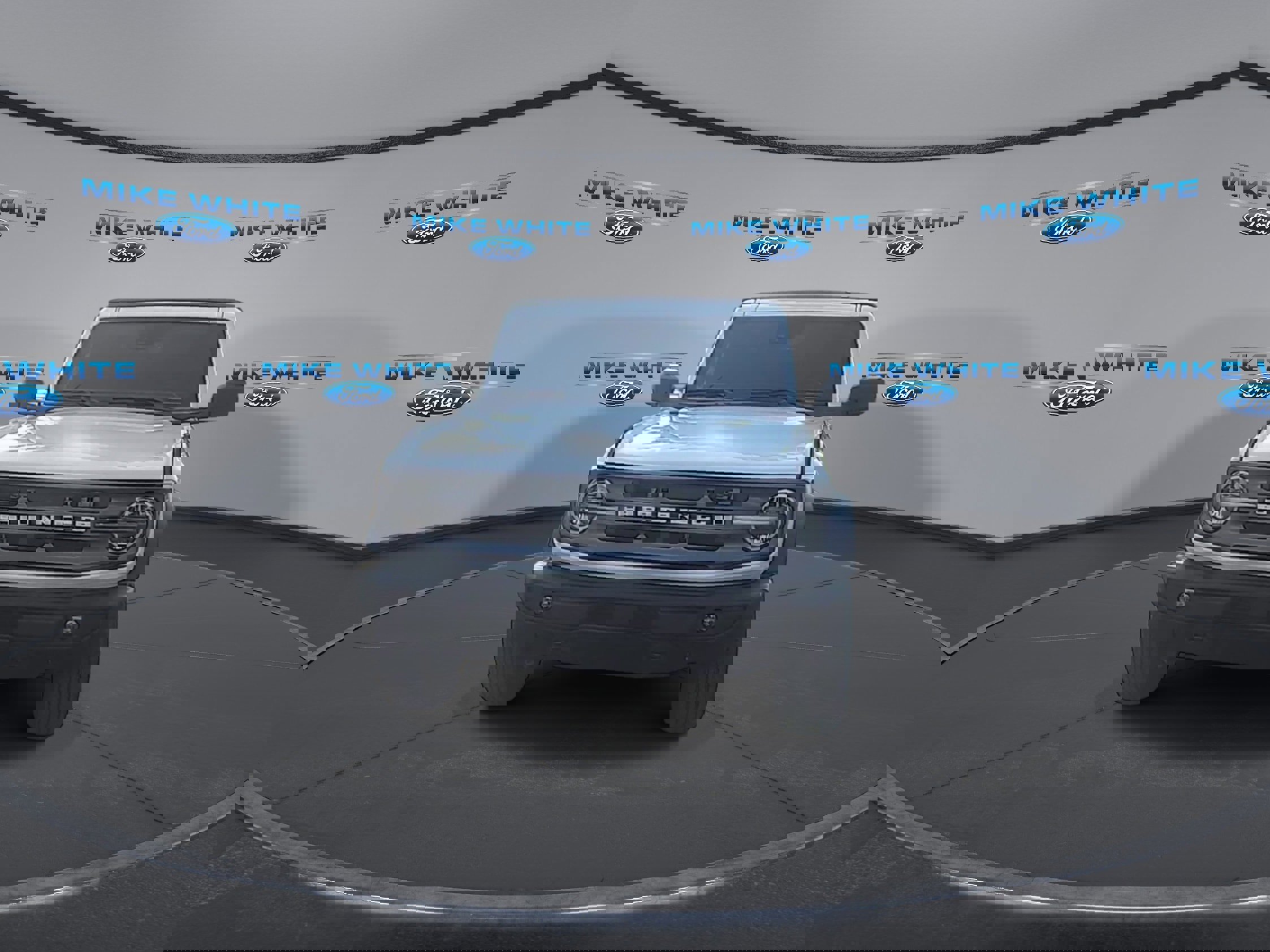 Certified 2024 Ford Bronco Big Bend image 3