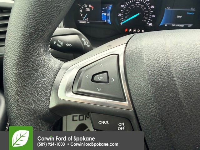 Certified 2024 Ford Edge Titanium w/ Equipment Group 301A AWD/4WD image 26