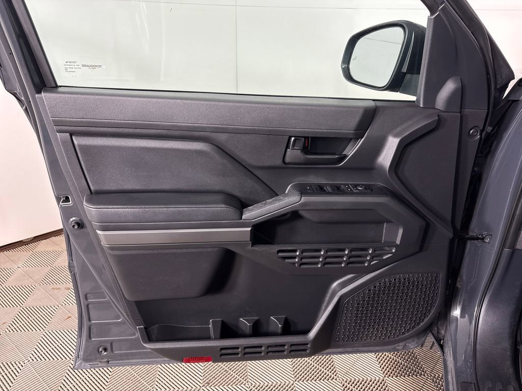 Used 2024 Toyota Tacoma SR5 RWD image 15