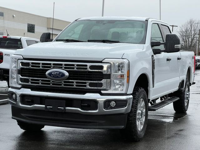 Certified 2024 Ford F250 XLT image 44