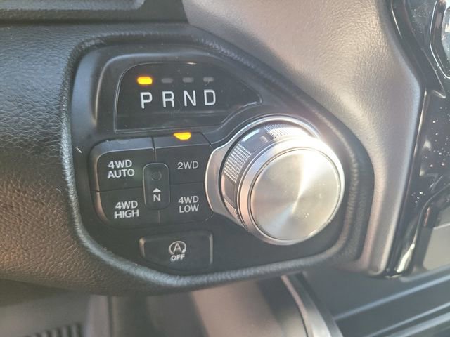 Used 2023 RAM 1500 Laramie image 18