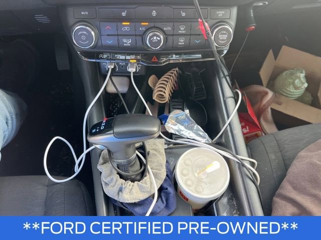 Used 2023 Dodge Durango SXT w/ SXT Blacktop Group image 22